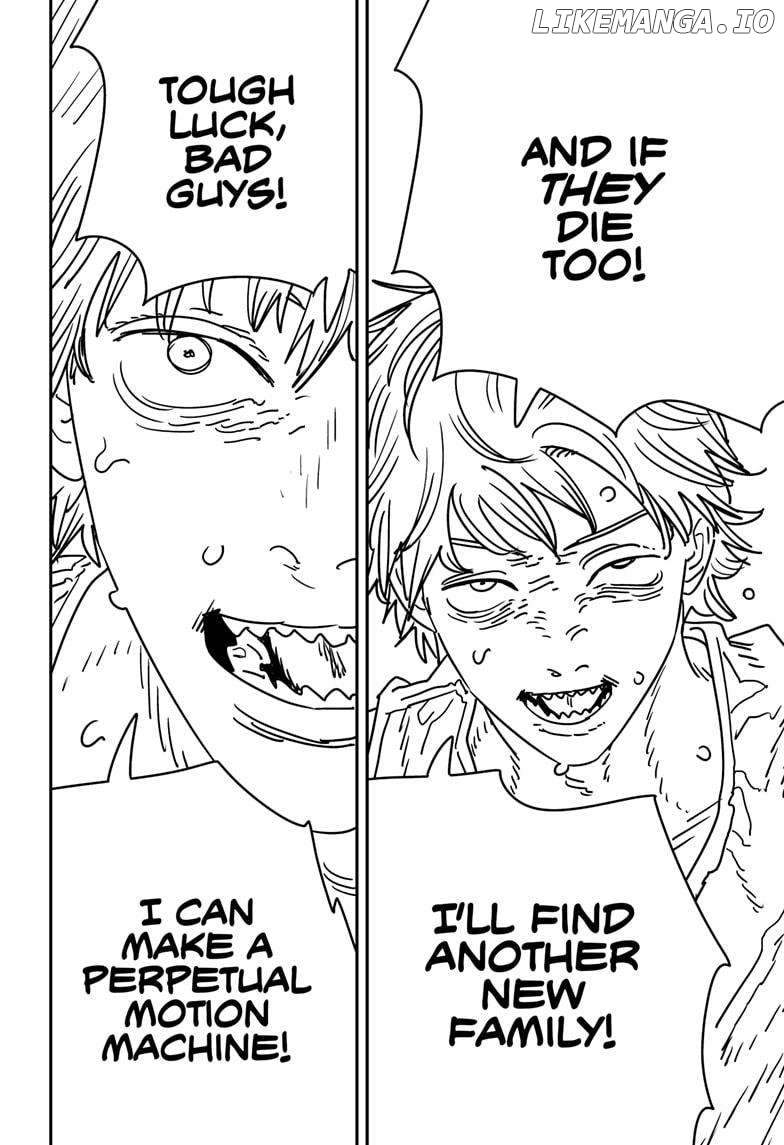 Chainsaw Man, Chapter 184 image 12